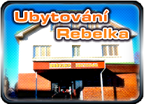 Ubytování na horách - Vysoké nad Jizerou